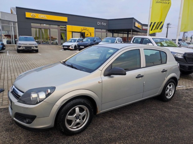 Opel Astra H 1.4 Enjoy