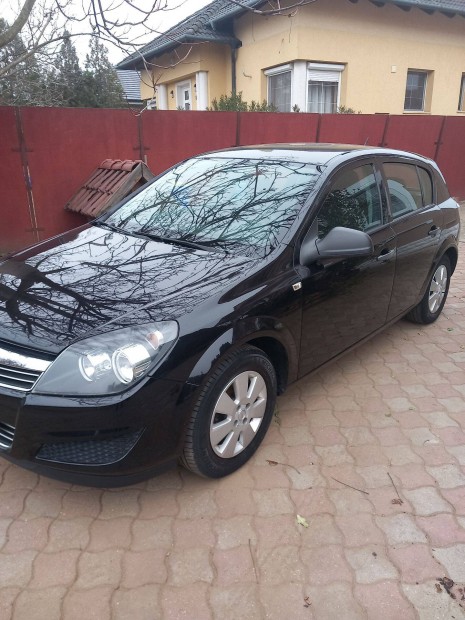 Opel Astra H 1,4 Enjoy