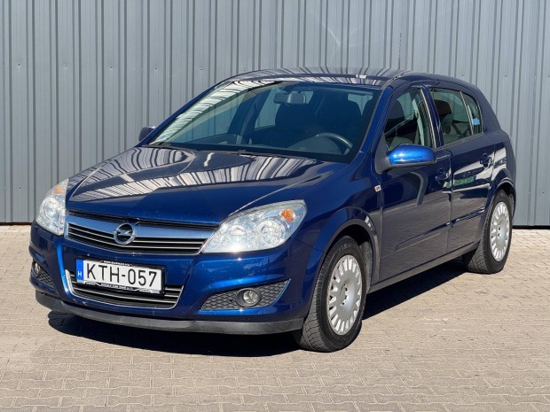 Opel Astra H 1.4 Enjoy