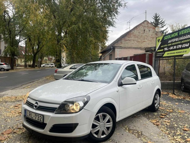 Opel Astra H 1.4 Enjoy