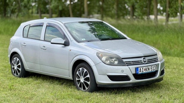 Opel Astra H 1.4 Enjoy
