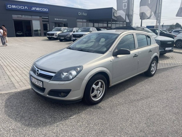 Opel Astra H 1.4 Enjoy
