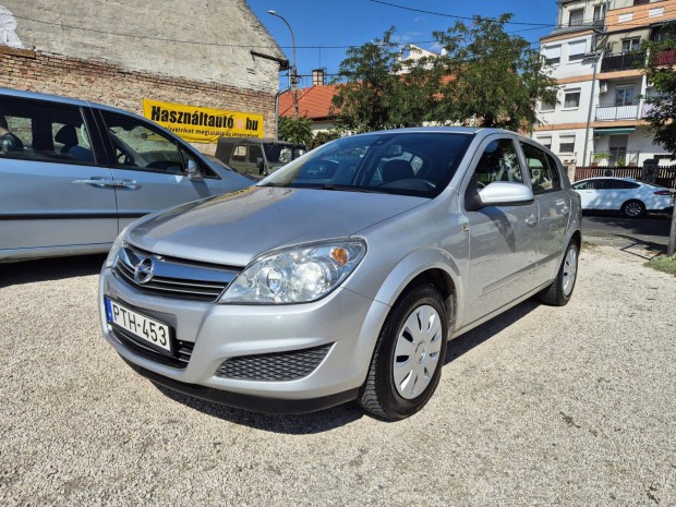 Opel Astra H 1.4 Enjoy Digitlis Klma Tempomat