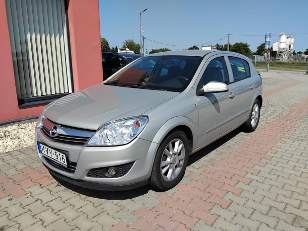 Opel Astra H 1.4 Enjoy Easytronic Magyarorszgi...