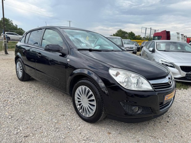 Opel Astra H 1.4 Enjoy Friss Műszaki És Szerviz!