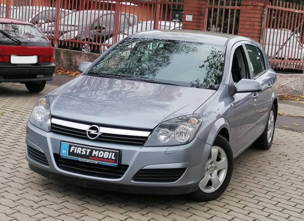 Opel Astra H 1.4 Enjoy Klma.-Tempomat!!