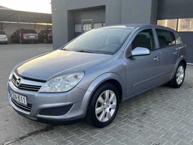 Opel Astra H 1.4 Enjoy Magyarorszgi!