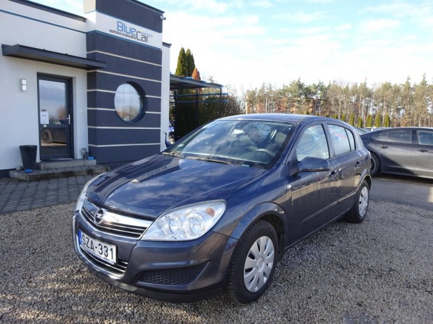 Opel Astra H 1.4 Enjoy Megbizható Benzines!!