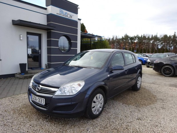 Opel Astra H 1.4 Enjoy Megbizhat Benzines!!