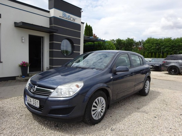 Opel Astra H 1.4 Enjoy Megbizható Szivó Benzine...