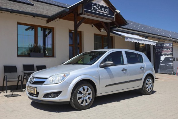 Opel Astra H 1.4 Enjoy Mo-i - Szervizkönyv - AK...