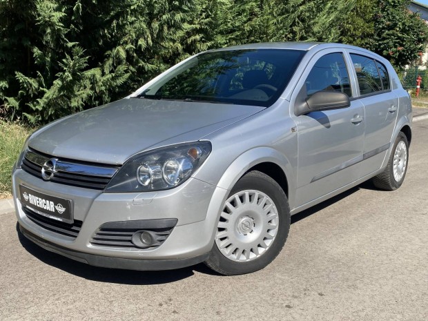Opel Astra H 1.4 Enjoy magyarországi. 1tulaj