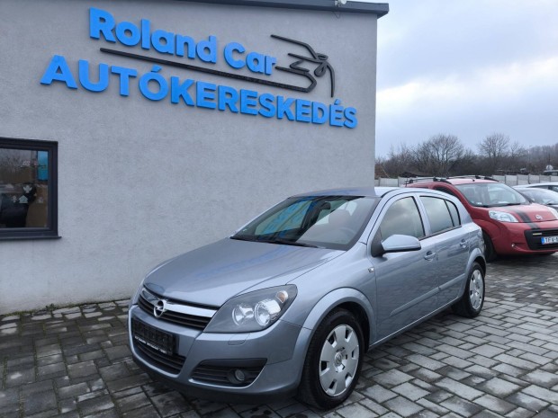 Opel Astra H 1.4 Essentia 127eKm! Szp llapot!...