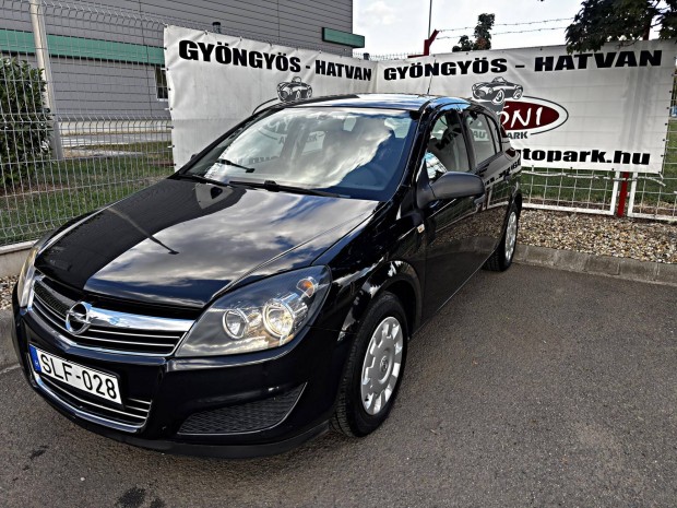 Opel Astra H 1.4 Essentia