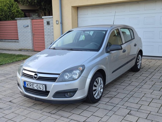 Opel Astra H 1.4 Essentia Azonnal Vihet� M�k�d�...
