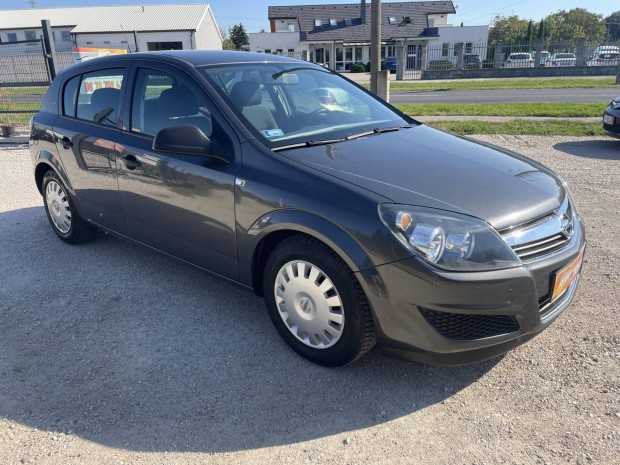 Opel Astra H 1.4 Essentia Ecoflex.Klma.Tli-NY...