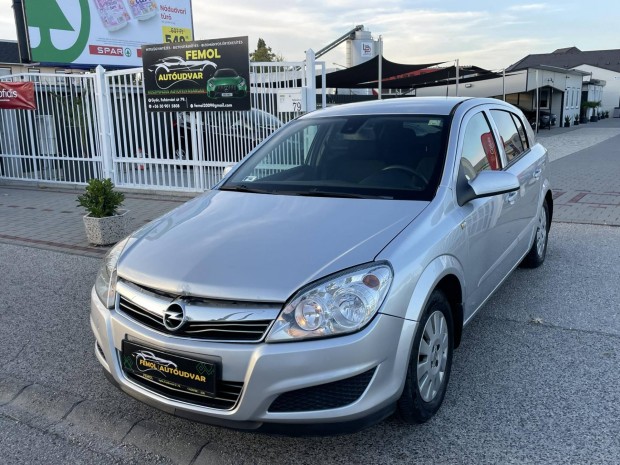 Opel Astra H 1.4 Essentia Megkmlt! Sz.knyv!