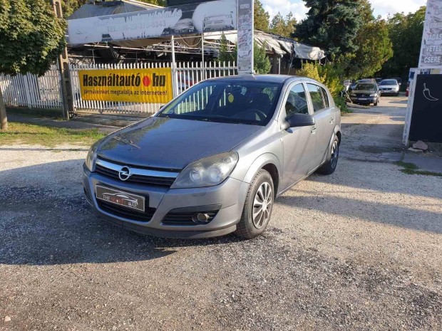 Opel Astra H 1.4 Essentia j vezrls!