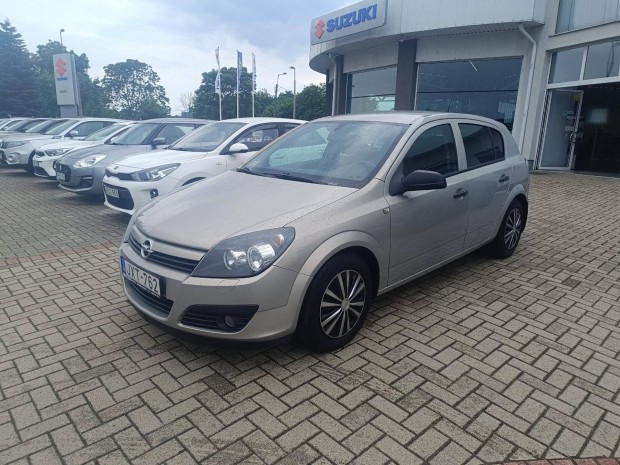 Opel Astra H 1.4 Essentia első tulajdonostól!