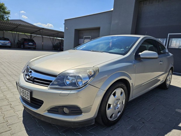 Opel Astra H 1.4 GTC Enjoy Magyarországi!!!Ülés...