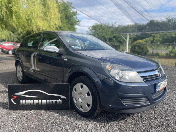Opel Astra H 1.4 Megbízható autó napi használat...