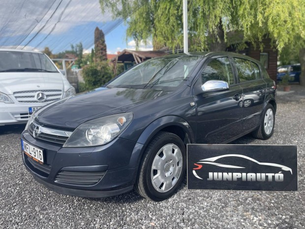 Opel Astra H 1.4 Megbízható autó napi használat...
