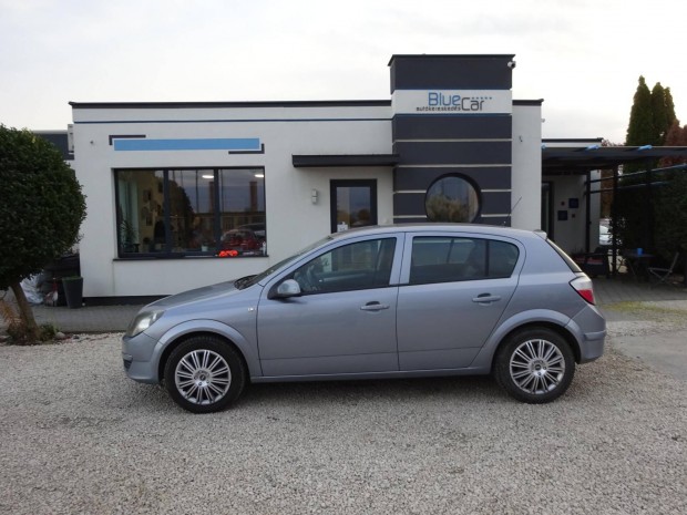 Opel Astra H 1.4 Optima Megbizható Benzines!