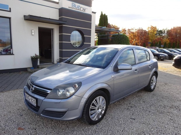 Opel Astra H 1.4 Optima Megbizható Benzines!