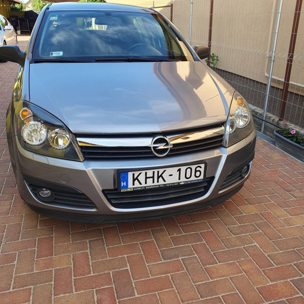 Opel Astra H 1.4 benzin