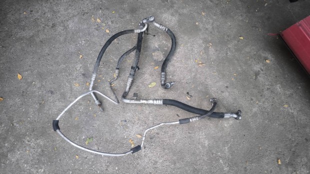 Opel Astra H 1.4 klma cs szett 3 db egyben 