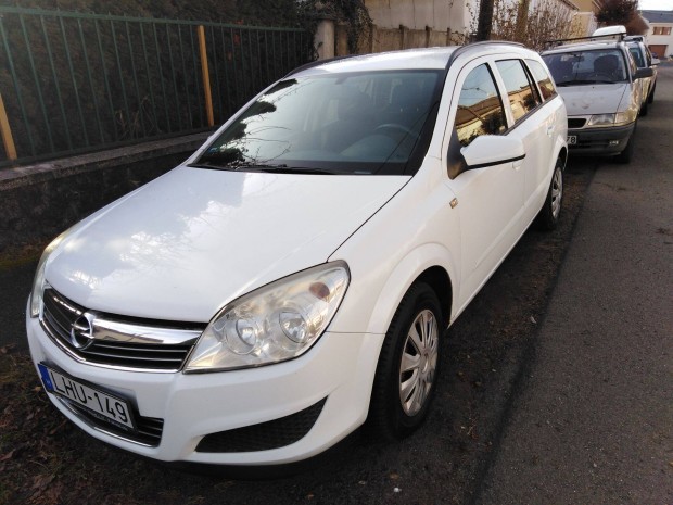 Opel Astra H 1.6 Caravan Enjoy