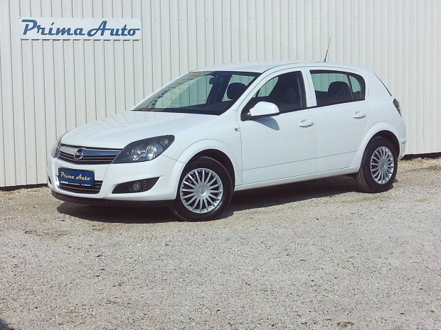 Opel Astra H 1.6 Classic III