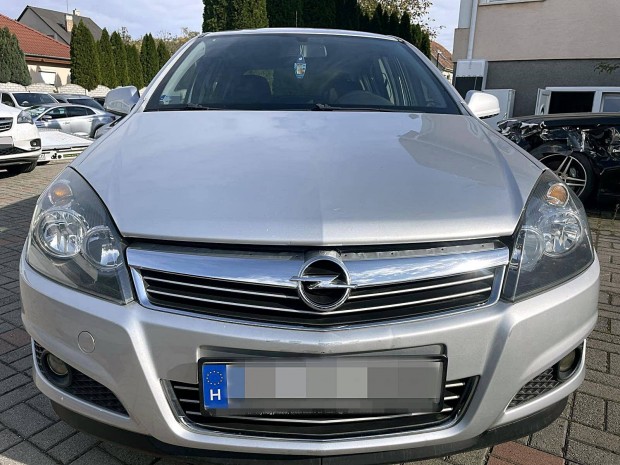 Opel Astra H 1.6 Classic III
