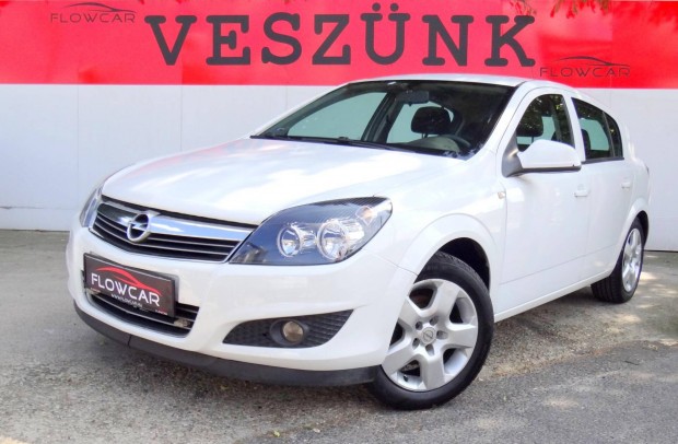 Opel Astra H 1.6 Classic III Jéghideg Klíma! Jó...