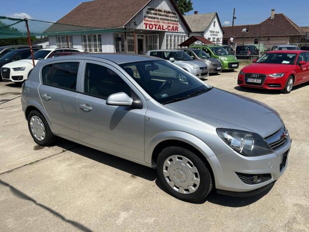 Opel Astra H 1.6 Classic III Magyarorszgi.SZER...