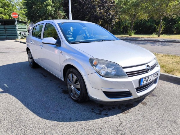Opel Astra H 1.6 Cosmo