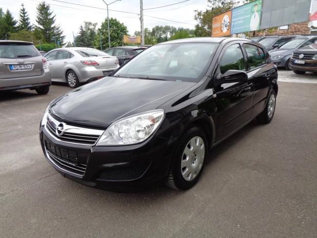 Opel Astra H 1.6 Cosmo