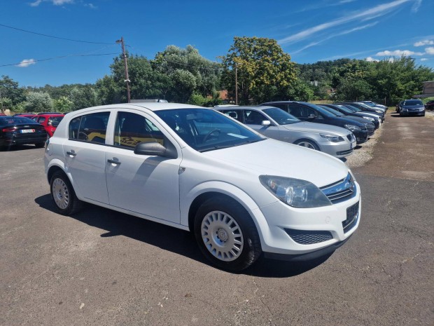 Opel Astra H 1.6 Cosmo