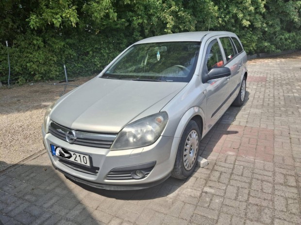 Opel Astra H 1.6 Cosmo Magyar!Akár 1Év Garanciá...
