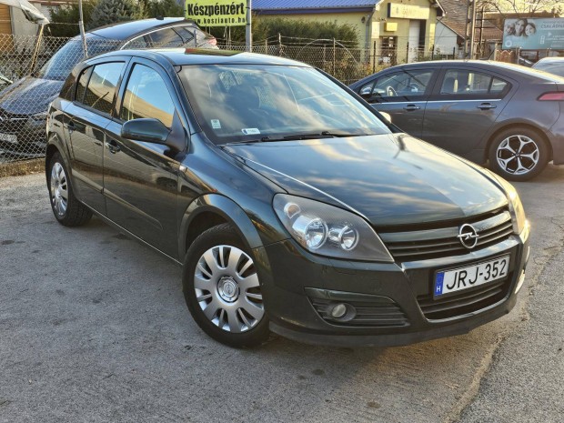 Opel Astra H 1.6 Cosmo Magyarorszgi!