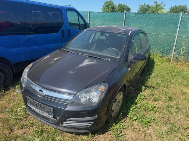Opel Astra H 1.6 Elegance