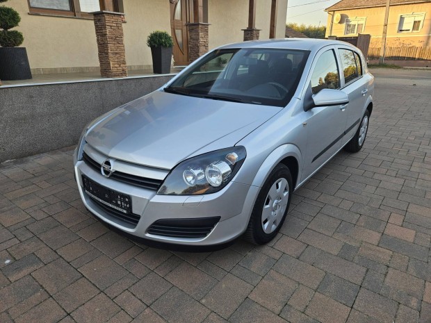 Opel Astra H 1.6 Enjoy 136 Ekm! Navi! Klima! Fr...