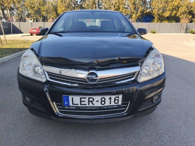 Opel Astra H 1.6 Enjoy