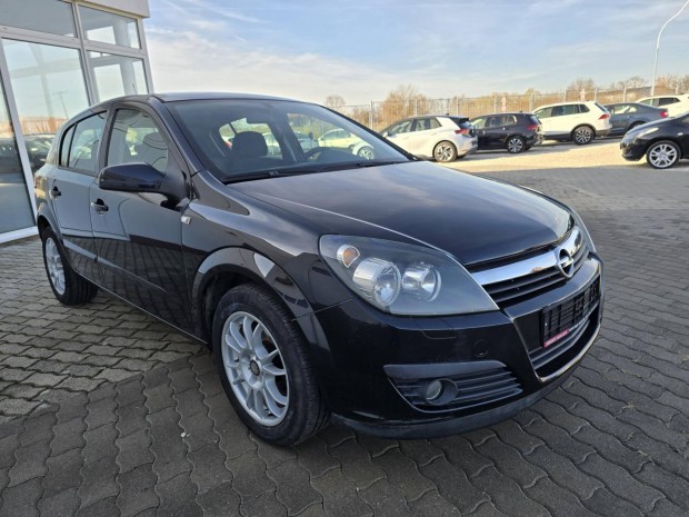 Opel Astra H 1.6 Enjoy 163.500 Km. Vezetett Sze...