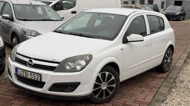 Opel Astra H 1.6 Enjoy