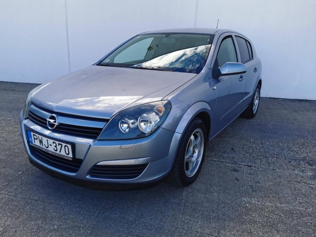 Opel Astra H 1.6 Enjoy