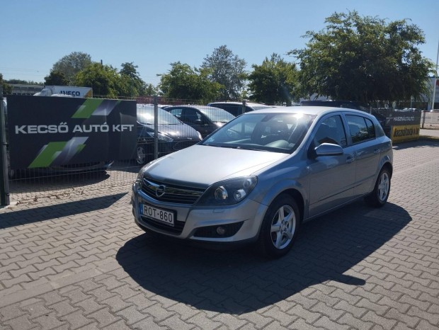 Opel Astra H 1.6 Enjoy