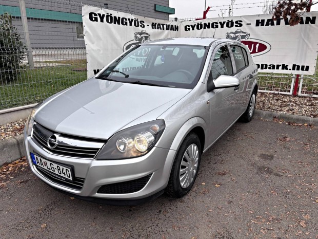 Opel Astra H 1.6 Enjoy