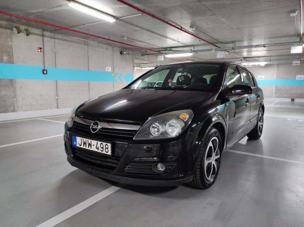 Opel Astra H 1.6 Enjoy
