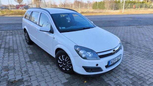 Opel Astra H 1.6 Enjoy